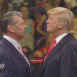 WWE News: US President Donald Trump keen to make WWE appearance.