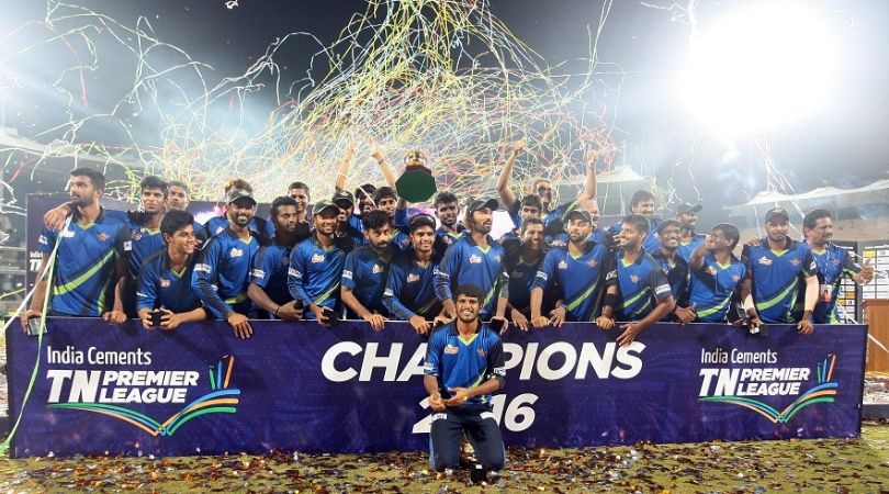 VBK vs TUT Dream11 Team Prediction : TUTI Patriots vs VB Kanchi Veerans Tamil Nadu Premier League 4 Dream 11 Team Picks And Probable Playing11