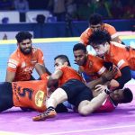 BLR vs MUM Dream11 Team Prediction : U Mumba Vs Bengaluru Bulls Pro Kabaddi League 7 Best Dream 11 Team