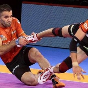 MUM vs TAM Dream11 Team Prediction : Tamil Thalaivas Vs U Mumba Pro Kabaddi League 7 Best Dream 11 for Today's Match