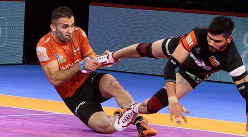 MUM vs TAM Dream11 Team Prediction : Tamil Thalaivas Vs U Mumba Pro Kabaddi League 7 Best Dream 11 for Today's Match