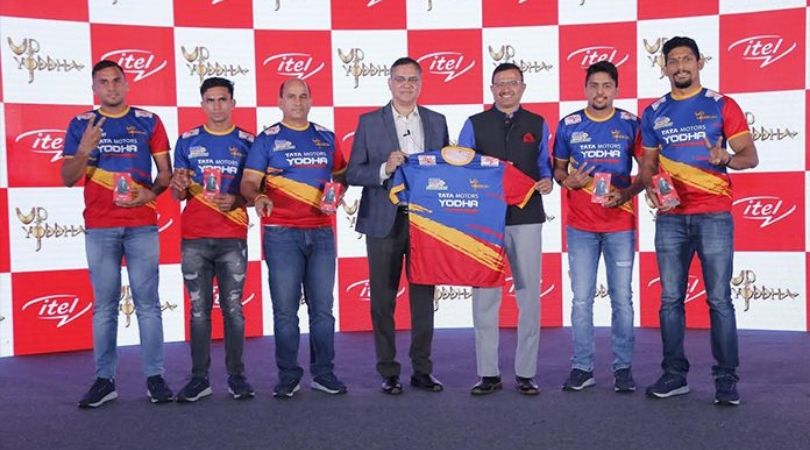 Pro Kabaddi 2019 Qualified Team Captains Reveal Their Strategies For The Eliminator And Qualifiers