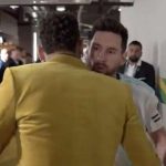 Neymar met Messi for a private chat post Argentina and Brazil clash amid return to Barcelona speculations