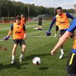 Man United News: Manchester United new signing defeats all in pre-season fitness tests