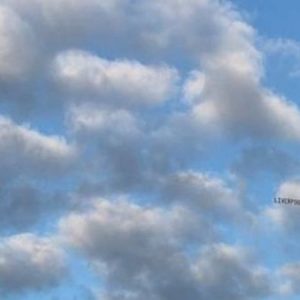 Liverpool fans gatecrash Manchester United training session with a message