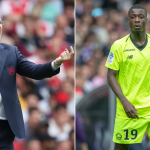Arsenal News: Unai Emery makes massive Nicolas Pepe statement ahead of £72 million transfer