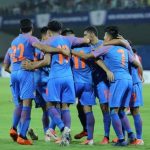 India goal against Syria : Watch Narendra Gahlot score India's first goal against Syria in 2019 Intercontinental Cup