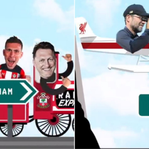 Southampton take brutal dig at Jurgen Klopp and Liverpool during new signing Che Adams announcement video