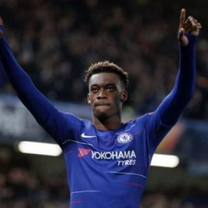 Chelsea News: Hudson-Odoi demands number 10 jersey from Chelsea in contract extension talks