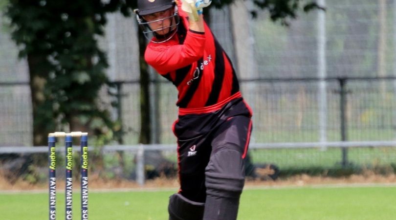 RTT vs DRX Dream11 Team Prediction : V.O.C Rotterdam vs Dreux Cricket Club European Cricket League T10 Dream 11 Team Picks And Probable Playing 11
