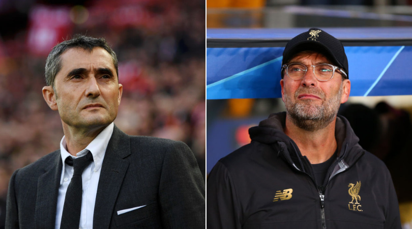 Liverpool Transfer News: Barcelona in final stages of sealing €40 million Jurgen Klopp's target