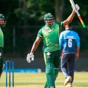 MON vs VK Dream11 Team Prediction : Montreal Tigers Vs Vancouver Knights Global T20 Canada Dream 11 Team Picks And Probable Playing 11