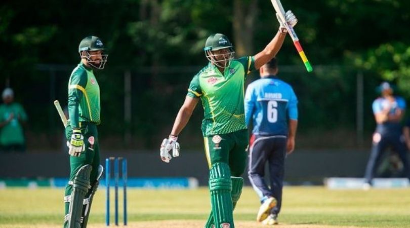 MON vs VK Dream11 Team Prediction : Montreal Tigers Vs Vancouver Knights Global T20 Canada Dream 11 Team Picks And Probable Playing 11