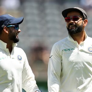 Virat Kohli amazed by Rishabh Pant, Shreyas Iyer and Shubman Gill's confidence ahead of West Indies tour