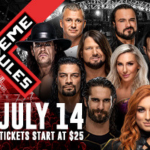 WWE Extreme Rules 2019: All Matches and Predictions