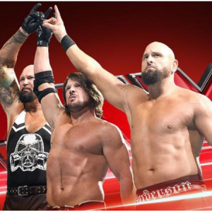 WWE Raw 8th July 2019 Preview: Roman Reigns mystery partner, AJ Styles and The Club, Rey Mysterio returns and much more