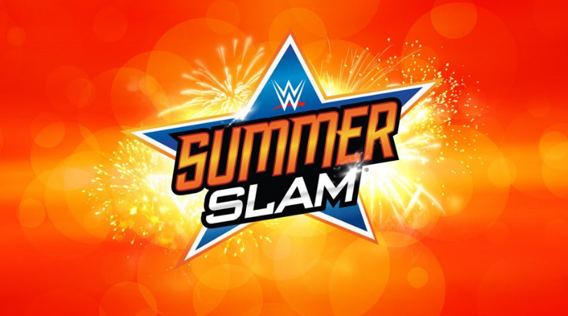 WWE News: Huge match announced for WWE SummerSlam
