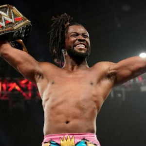 Kofi Kingston: WWE Champion out with an injury