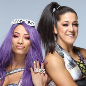 Sasha Banks: The Legit Boss to return at Extreme Rules