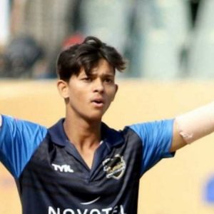 IN-U19 vs NZ-U19 Dream11 Prediction : India U19 vs New Zealand U19 Best Dream 11 Team for ICC U19 World Cup Match