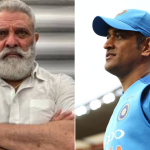 Yograj Singh's turnaround on MS Dhoni; claims Dhoni to be legendary player