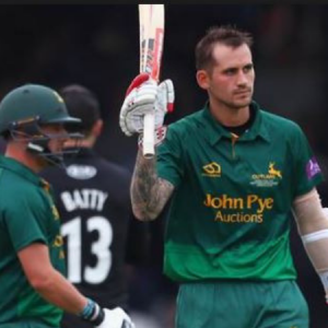 NOT vs LEI Dream11 Team Prediction : Notts Outlaws vs Leicestershire Foxes T20 Vitality Blast Dream 11 Team Picks and Probable Playing 11