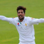 Mohammad Amir announces immediate retirement from Test Cricket