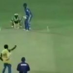 WATCH: Ravichandran Ashwin bowls yet again with his peculiar action; gets a wicket this time around | TNPL 2019