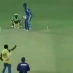 WATCH: Ravichandran Ashwin bowls yet again with his peculiar action; gets a wicket this time around | TNPL 2019