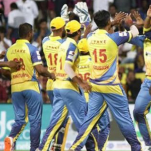 DIN vs RUB Dream11 Team Prediction : Dindigul Dragons vs Ruby Trichy Warriors Tamil Nadu Premier League Dream 11 Team Picks And Probable Playing 11