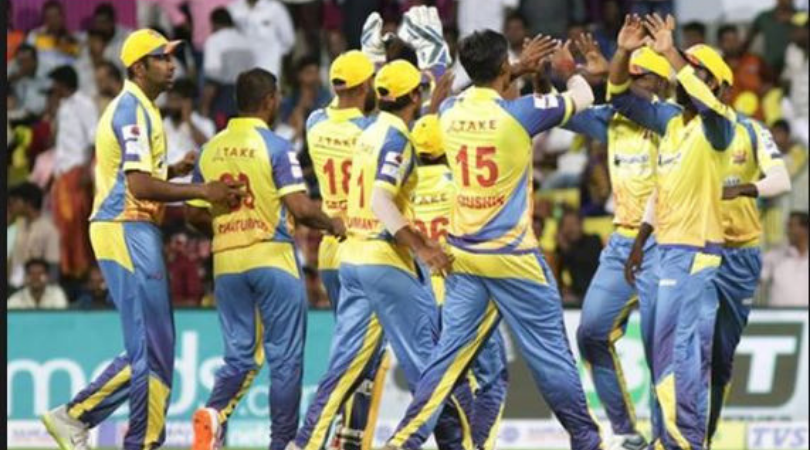 DIN vs RUB Dream11 Team Prediction : Dindigul Dragons vs Ruby Trichy Warriors Tamil Nadu Premier League Dream 11 Team Picks And Probable Playing 11