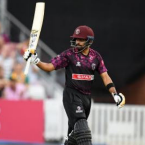 SOM vs SUS Dream11 Team Prediction : Somerset vs Sussex Sharks Vitality Blast Dream 11 Team Picks And Probable Playing 11