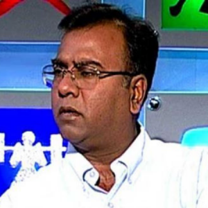 Basit Ali asked to explain claim of India deliberately losing its World Cup fixtures to assure Pakistan's 2019 World Cup exit