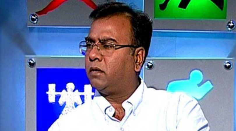 Basit Ali asked to explain claim of India deliberately losing its World Cup fixtures to assure Pakistan's 2019 World Cup exit