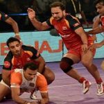 Who Won in Bengaluru Bulls vs Puneri Paltan : Pro Kabaddi 2019, Match 2 BLR vs PAT Match Result, Report and Best Players