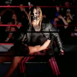 Bray Wyatt: The Fiend’s opponent confirmed for WWE SummerSlam