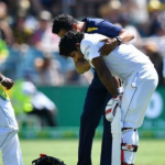 ICC likely to introduce concussion substitutes in Test Cricket beginning from The Ashes in August