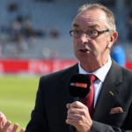 Former England cricketer David Lloyd laughs at MS Dhoni for decision to serve the Army; Twitter lashes out at former