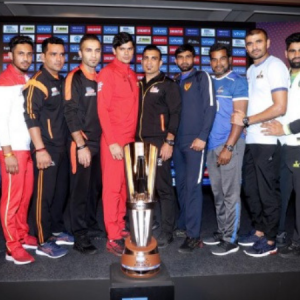 Pro Kabaddi Live Telecast: When and where to watch PKL 2019 Season 7 today's match?