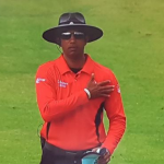 Kumar Dharmasena: Twitter reactions on Dharmasena's umpiring blunders during 2019 Cricket World Cup final between England and New Zealand