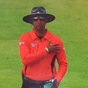 Kumar Dharmasena: Twitter reactions on Dharmasena's umpiring blunders during 2019 Cricket World Cup final between England and New Zealand