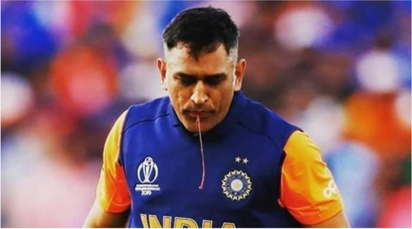 MS Dhoni thumb injury update: Will Dhoni be available for tomorrow's match vs Sri Lanka | Cricket World Cup 2019