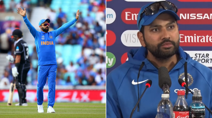 Virat Kohli-Rohit Sharma rift: CoA member confirms no rift in Indian cricket team, says report