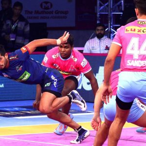 PAT vs HAR Dream11 Team Prediction : Patna Pirates Vs Haryana Steelers Pro Kabaddi 2019 Dream 11 Team