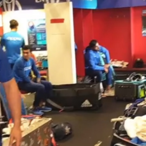 WATCH: KL Rahul shares Team India's training routine before match day during Cricket World Cup 2019