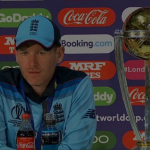 WATCH: Eoin Morgan holds Adil Rashid's faith in Allah responsible for England's maiden ICC Cricket World Cup win