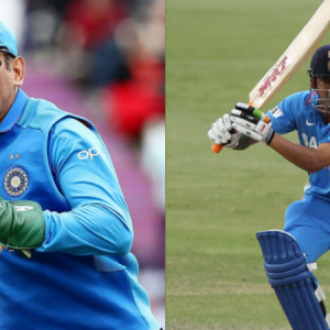Gautam Gambhir praises MS Dhoni's decision to join his territorial Army unit; terms it 'fantastic'