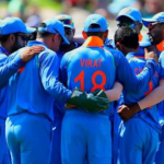 Senior Indian Cricketer stays with wife throughout 2019 Cricket World Cup; violates BCCI's 'family clause' in the process
