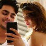 Ishan Kishan girlfriend: India A batsman's picture with Aditi Hundai is doing rounds on the internet
