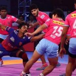 JAI vs HYD Dream11 Team Prediction : Jaipur Pink Panthers Vs Telugu Titans Pro Kabaddi League 7 Best Dream 11 Team